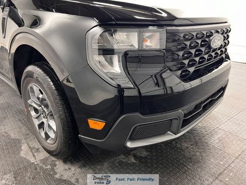 New 2026 Ford Maverick XLT w/ XLT Luxury Package FWD image 12