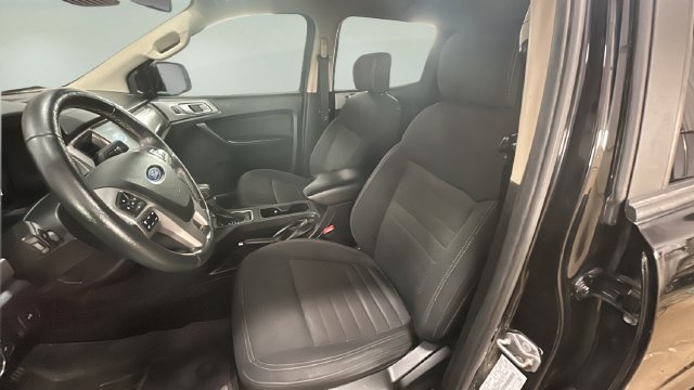 Used 2019 Ford Ranger XLT w/ Equipment Group 302A Luxury AWD/4WD image 9