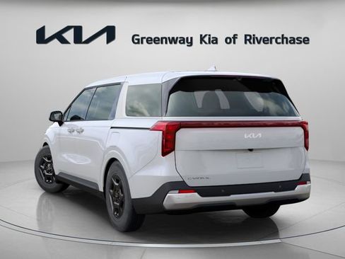 New 2026 Kia Carnival FWD image 5