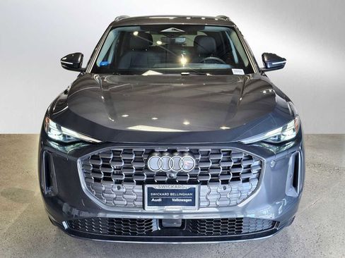 New 2025 Audi Q5 Premium image 8