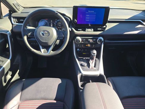 Used 2023 Toyota RAV4 XSE image 21
