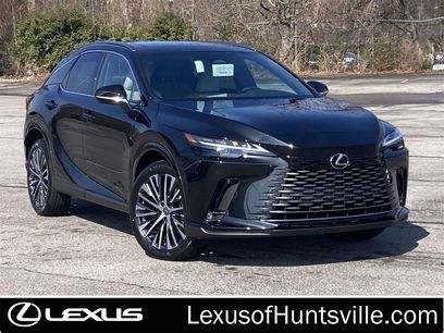 New 2026 Lexus RX 350 Premium Plus