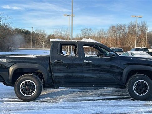 New 2026 Toyota Tacoma TRD Off-Road image 27