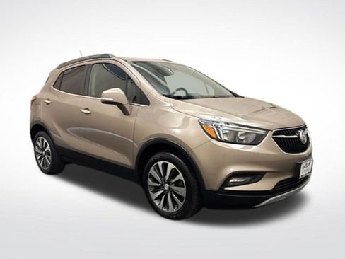 Used 2018 Buick Encore Preferred FWD image 3