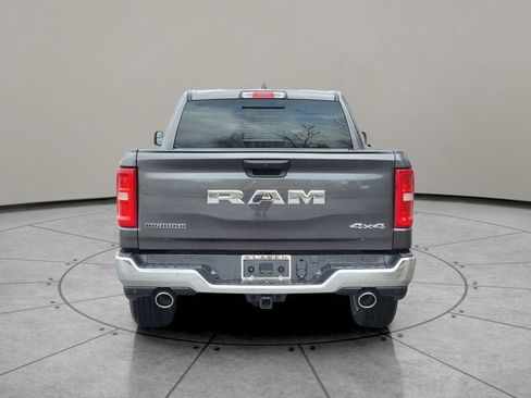 New 2026 RAM 1500 Big Horn AWD/4WD image 11