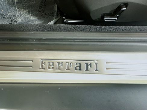 Used 2024 Ferrari Roma Spider RWD image 55