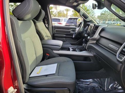 Certified 2023 RAM 1500 Big Horn image 14