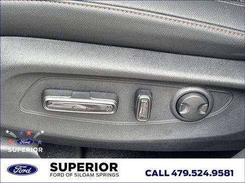 Used 2026 Honda CR-V Sport-L image 19