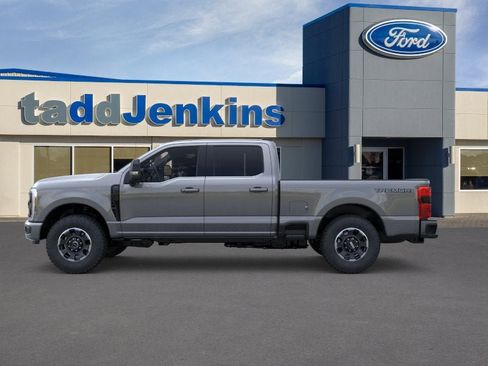 New 2026 Ford F350 Lariat w/ Tremor Off-Road Package AWD/4WD image 3