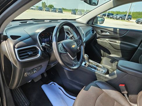 Used 2020 Chevrolet Equinox LT w/ Midnight Edition AWD/4WD image 21