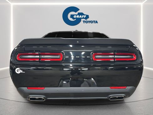 Used 2023 Dodge Challenger GT RWD image 7