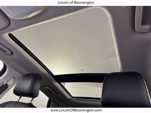 Used 2024 Ford Edge Titanium w/ Equipment Group 301A AWD/4WD image 20