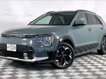 Used 2023 Kia Niro Wind
