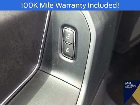 Used 2025 Ford F150 XLT w/ Equipment Group 301A Standard AWD/4WD image 21