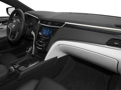Used 2013 Cadillac XTS Luxury w/ Driver Awareness Package FWD image 21