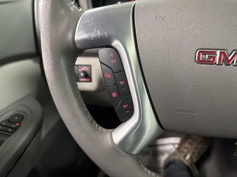 Used 2017 GMC Acadia Limited SLT image 26