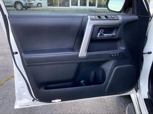 Certified 2023 Toyota 4Runner Limited RWD image 21