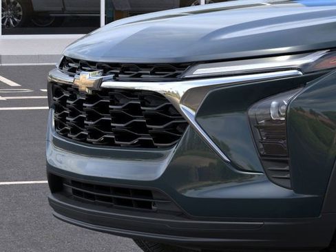 New 2026 Chevrolet Trax LS w/ LS Convenience Package image 13