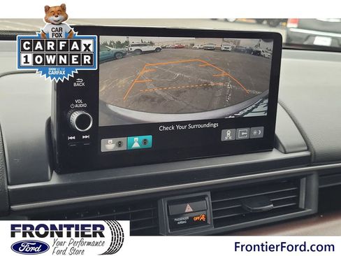 Used 2023 Honda Pilot Elite image 11
