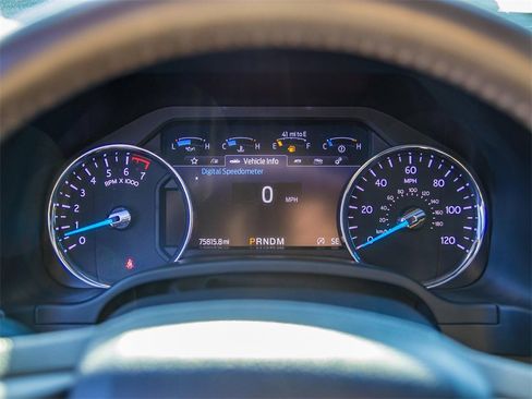 Used 2020 Ford Expedition King Ranch image 37