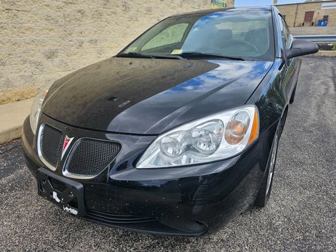 Used 2007 Pontiac G6 GT w/ Sun And Sound Package image 1