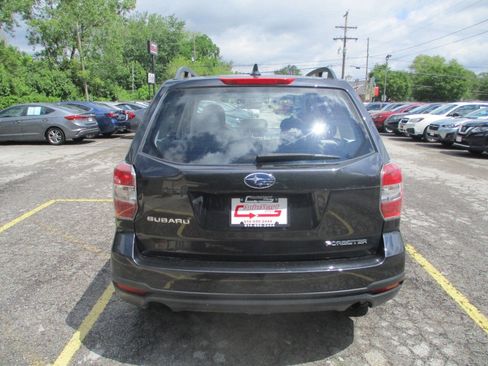 Used 2016 Subaru Forester 2.5i w/ Alloy Wheel Package AWD/4WD image 12