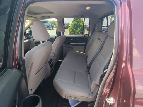 Used 2019 Honda Ridgeline RTL image 14