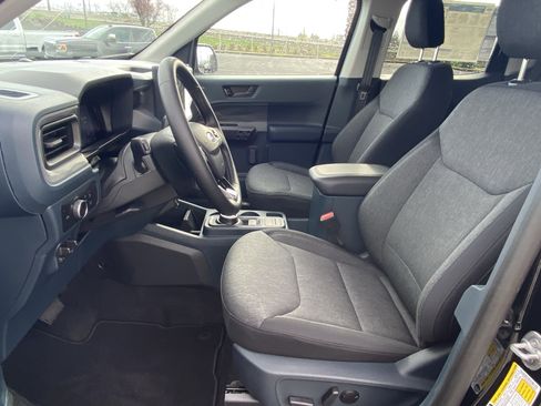 New 2025 Ford Maverick XLT w/ XLT Luxury Package image 8