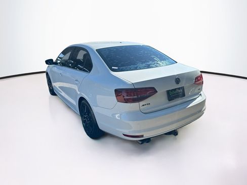 Used 2017 Volkswagen Jetta S FWD image 5
