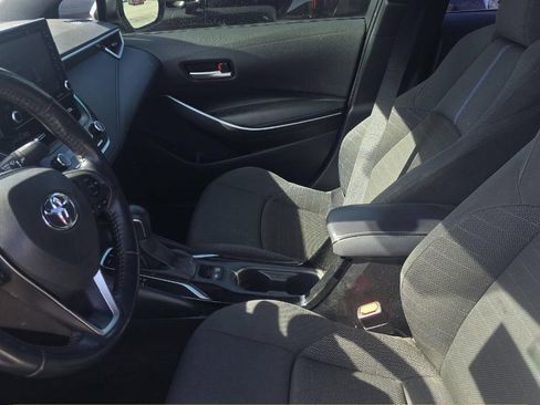 Used 2022 Toyota Corolla SE image 4
