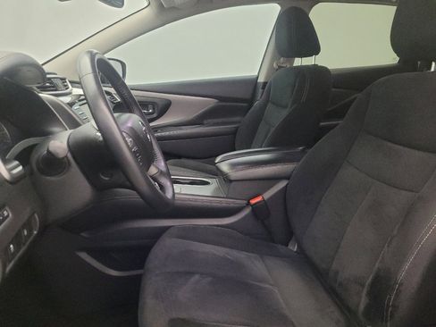 Used 2020 Nissan Murano SV w/ Cargo Package image 17