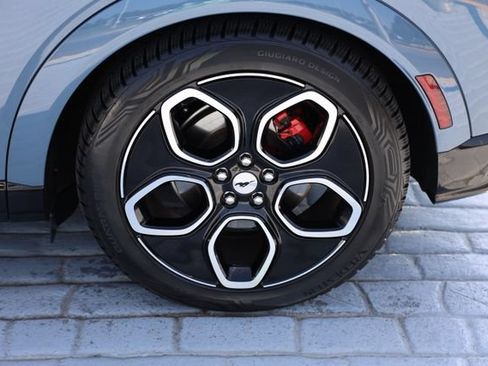 Used 2023 Ford Mustang Mach-E GT AWD/4WD image 42