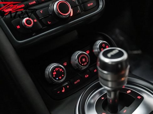 Used 2008 Audi R8 V8 image 44