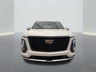 New 2025 Cadillac Escalade ESV Sport w/ Touring Package video 2