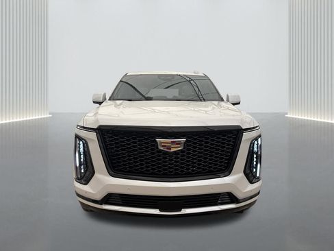 New 2025 Cadillac Escalade ESV Sport w/ Touring Package image 2