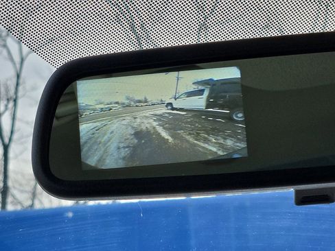 Used 2025 Chevrolet Express 2500 w/ Driver Convenience Package image 23