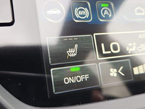 New 2025 Subaru Forester Limited image 8