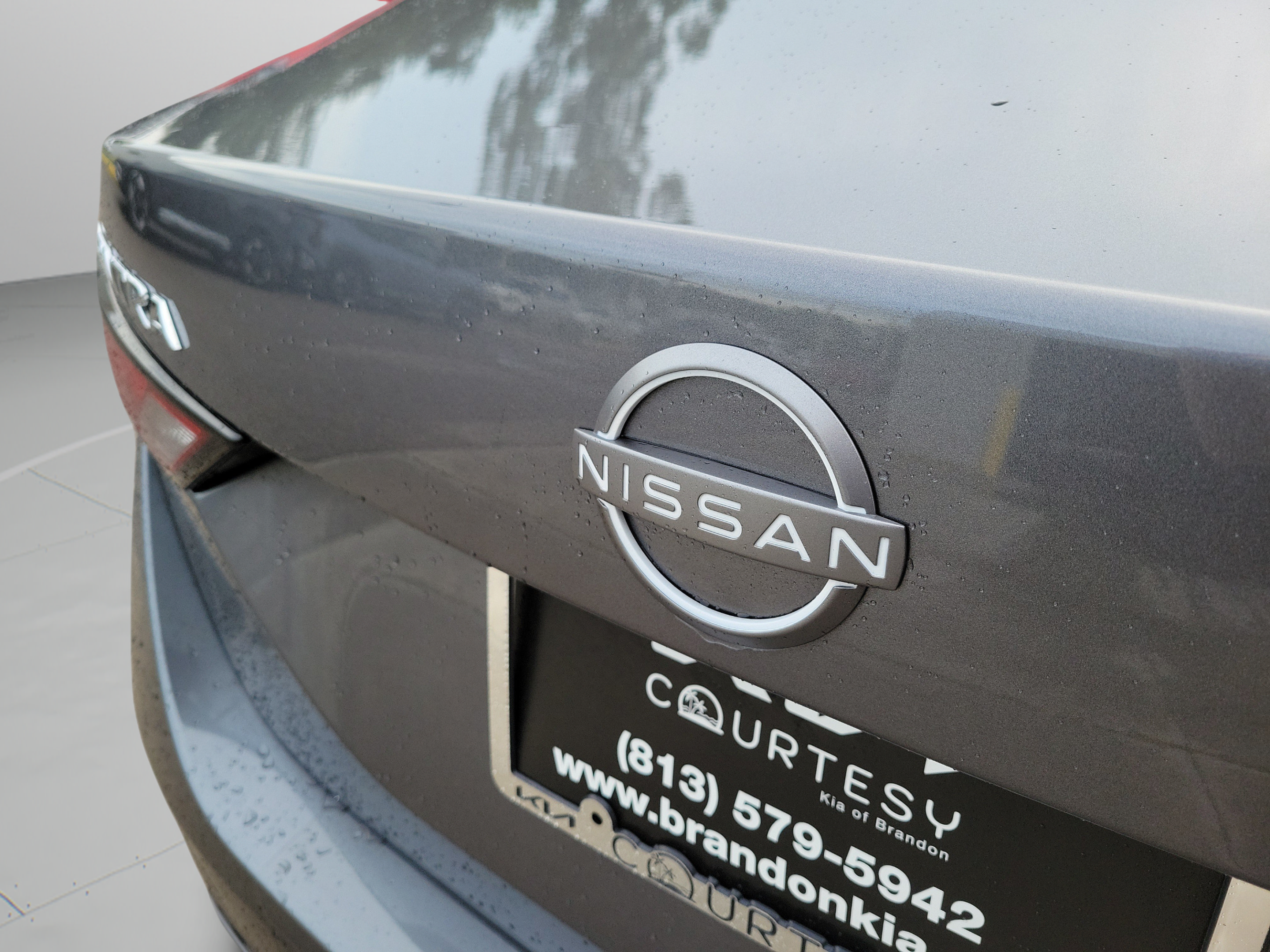 Used 2024 Nissan Sentra SV w/ All-Weather Package FWD image 31