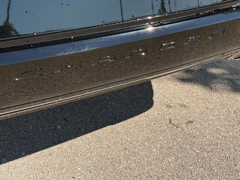 New 2026 Dodge Charger Scat Pack image 31