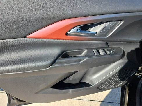 Used 2024 Chevrolet Equinox EV RS image 22