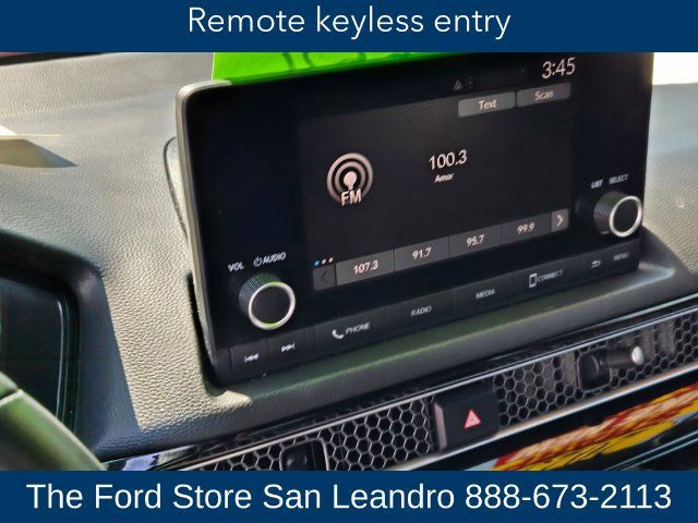 Used 2025 Honda Civic Sport image 21