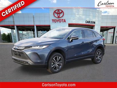 Used 2024 Toyota Venza LE