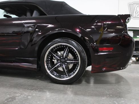 Used 2007 Ford Mustang GT RWD image 37