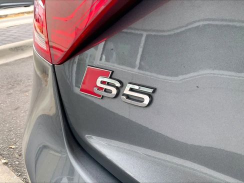 Used 2014 Audi S5 Prestige AWD/4WD image 33