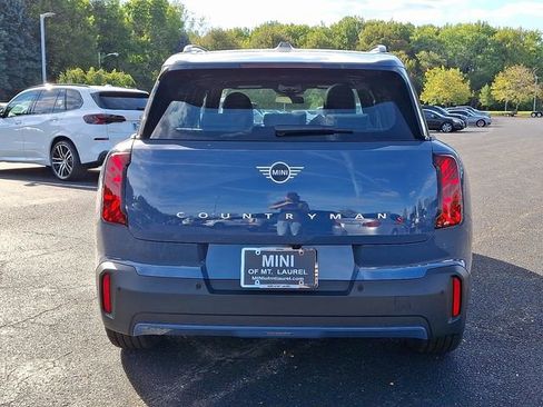 Used 2026 MINI Cooper Countryman S AWD/4WD image 5