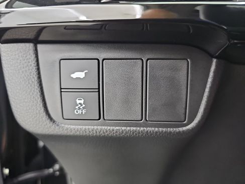 Used 2025 Honda CR-V EX-L image 35