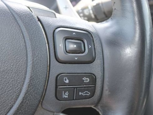 Certified 2023 Lexus IS 300 w/ Comfort Package RWD image 17