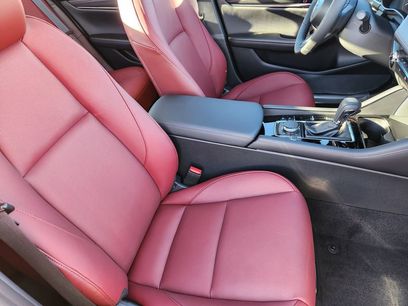 New 2026 MAZDA MAZDA3 Carbon