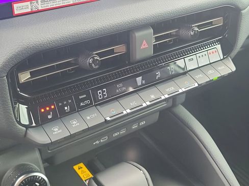 New 2026 Toyota Land Cruiser Base image 23