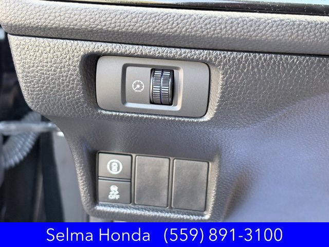 Certified 2022 Honda Civic LX image 23